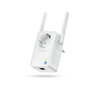 TP-Link TL-WA860RE Extensor de Cobertura Wi-Fi 300 Mbps Blanco