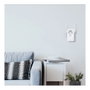 TP-Link TL-WA860RE Extensor de Cobertura Wi-Fi 300 Mbps Blanco