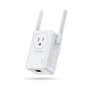 TP-Link TL-WA860RE Extensor de Cobertura Wi-Fi 300 Mbps Blanco