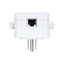 TP-Link TL-WA860RE Extensor de Cobertura Wi-Fi 300 Mbps Blanco