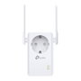 TP-Link TL-WA860RE Extensor de Cobertura Wi-Fi 300 Mbps Blanco