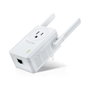 TP-Link TL-WA860RE Extensor de Cobertura Wi-Fi 300 Mbps Blanco
