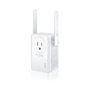TP-Link TL-WA860RE Extensor de Cobertura Wi-Fi 300 Mbps Blanco