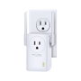TP-Link TL-WA860RE Extensor de Cobertura Wi-Fi 300 Mbps Blanco