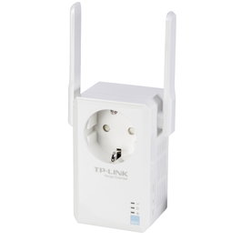 TP-Link TL-WA860RE Repetidor Wi-Fi 300 Mbps Blanco