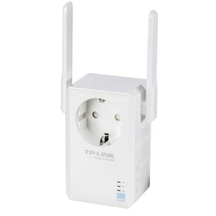 TP-Link TL-WA860RE Repetidor Wi-Fi 300 Mbps Blanco