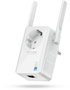 TP-Link TL-WA860RE Extensor de Cobertura Wi-Fi 300 Mbps Blanco