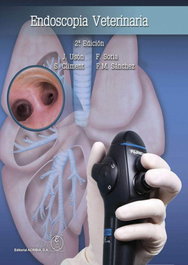 ACRIBIA, ENDOSCOPIA VETERINARIA - ACRIBIA