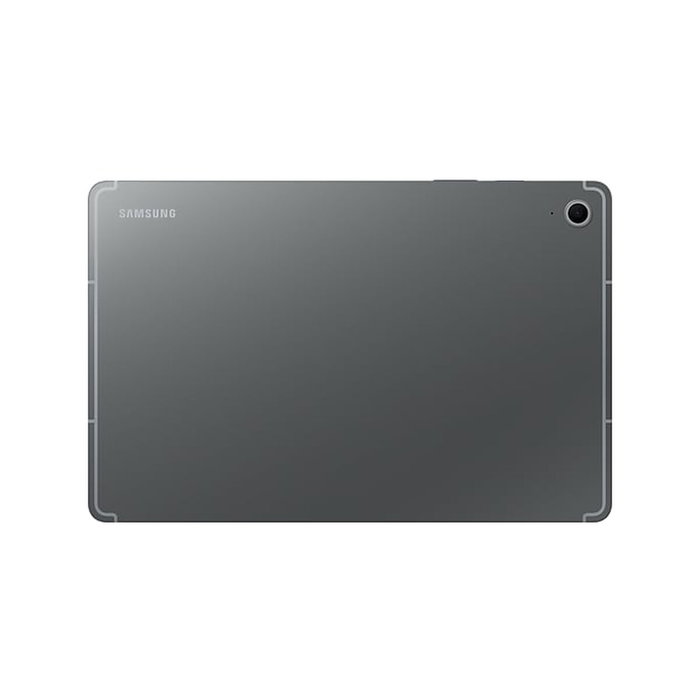 Samsung Galaxy Tab S10 FE 5G Enterprise Edition 10.9 8GB 128GB Gris Samsung Galaxy Tab S10 FE 5G Enterprise Edition 10.9 8GB 128GB Gris