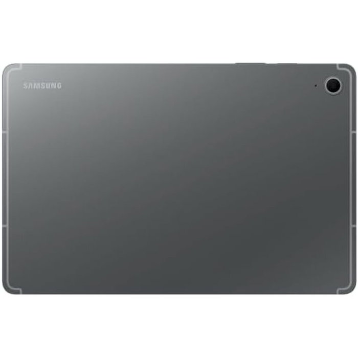 Samsung Galaxy Tab S10 FE 5G Enterprise Edition 10.9 8GB 128GB Gris Samsung Galaxy Tab S10 FE 5G Enterprise Edition 10.9 8GB 128GB Gris