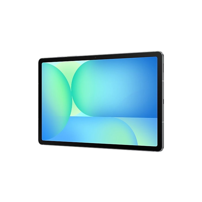 Samsung Galaxy Tab S10 FE 5G Enterprise Edition 10.9 8GB 128GB Gris Samsung Galaxy Tab S10 FE 5G Enterprise Edition 10.9 8GB 128GB Gris