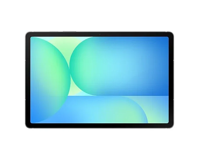 Samsung Galaxy Tab S10 FE 5G Enterprise Edition 128GB 8GB Gris Samsung Galaxy Tab S10 FE 5G Enterprise Edition 128GB 8GB Gris