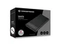 Conceptronic DANTE06B Carcasa para Disco Duro/SSD 2,5 pulg. USB-C 6Gbps Negro