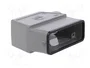 HARTING Carcasa para conectores Han® A HDC tamaño 16A PG21