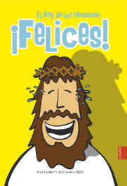 ¡FELICES!, Pilar Ramírez Carbonero; Jesús Mario Lorente - EDELVIVES