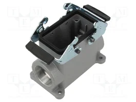 LAPP Conector HDC H-B 10 SGRLH M32 BOX MOUNT BASE industrial