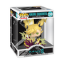 Funko Pop! Deluxe Kaiju No. 8 Kikoru Shinomiya (Falling Thunder)