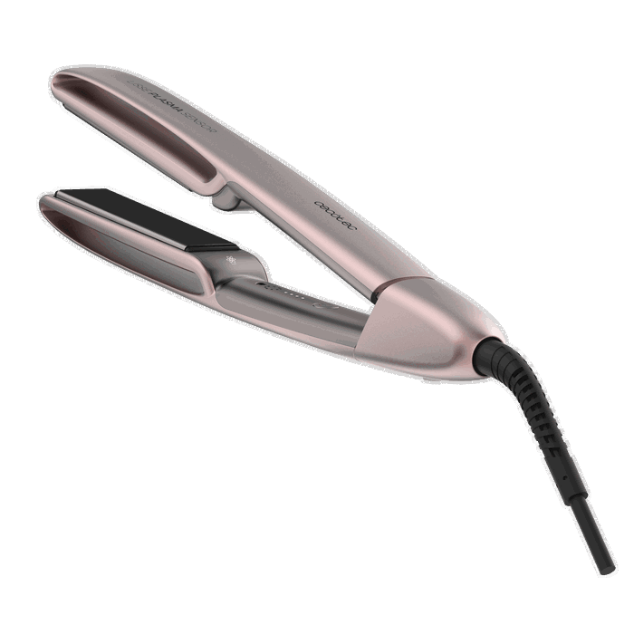 Cecotec Lisse Plasma Sensor Black