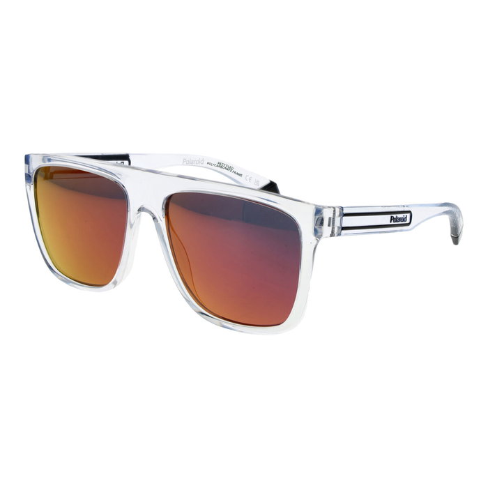 Gafas de Sol Hombre Polaroid PLD-2162-S-56900OZ ø 56 mm Gafas de Sol Hombre Polaroid PLD-2162-S-56900OZ ø 56 mm