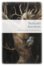 Bestiario, Ángel Olgoso - EOLAS