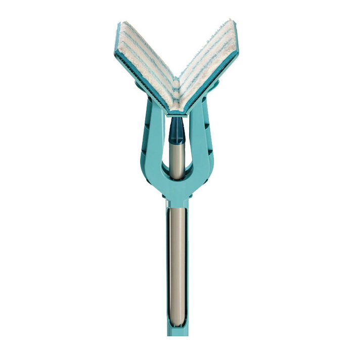 Leifheit Piccobello S micro duo Bodenwischer 270 mm