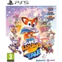 Just For Games Super Lucky para PS5