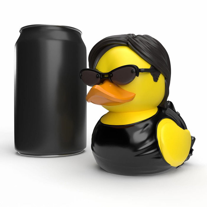Matrix Tubbz Figura PVC Trinity 1st Edition 10 cm