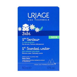 Uriage Eau Thermale Bebé 1ère Senteur 50 ml