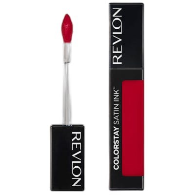 Revlon Mass Market ColorStay Satin Ink 019-my own boss