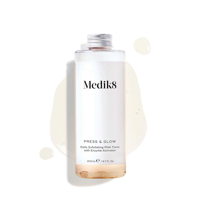Medik8 Press & Glow Refill 100 g Medik8 Press & Glow Refill 100 g