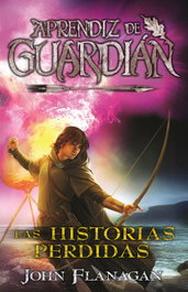 Las historias perdidas, John Flanagan - HIDRA