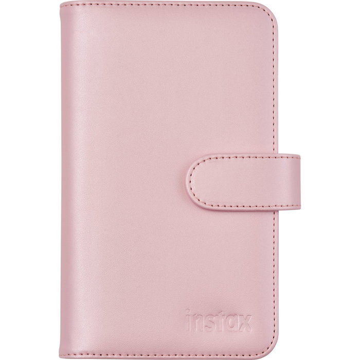 FUJIFILM Instax Mini Album candy pink FUJIFILM Instax Mini Album candy pink