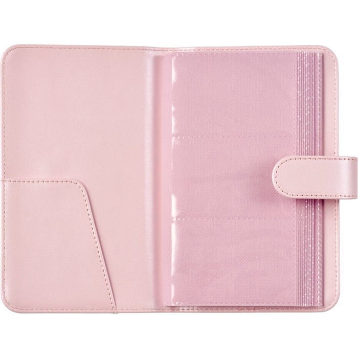 FUJIFILM Instax Mini Album candy pink FUJIFILM Instax Mini Album candy pink