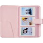 FUJIFILM Instax Mini Album candy pink