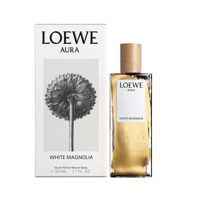 Loewe Aura White Magnolia Eau de Parfum 50 ml