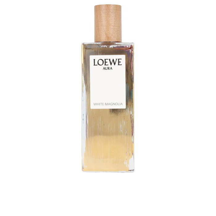Loewe Aura White Magnolia Eau de Toilette 50ml