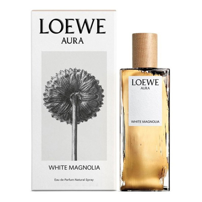 Loewe Aura White Magnolia Eau de Parfum 50 ml