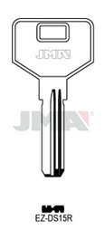 JMA Llaves de Seguridad Latón Modelo EZ-DS15R