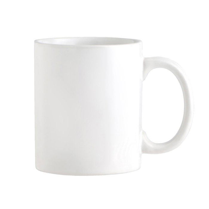 Mug Cerámico Snow Quid 33 cL (36 Unidades) Mug Cerámico Snow Quid 33 cL (36 Unidades)
