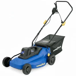 Goodyear Cortacésped Eléctrico 1800W 40cm