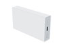 MicroConnect MC-POEADAPTER-60W-USB-C Adaptador PoE 60W IEEE 802.3at/af con USB-C PD3.0, 100Mbps, para Dispositivos Móviles