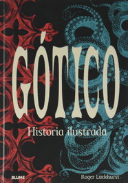 Gótico, Roger Luckhurst - BLUME