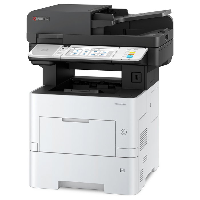 KYOCERA Multifuncion Laser Monocromo ECOSYS MA5500ifx (Tasa Weee incluida)