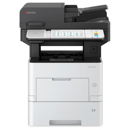KYOCERA Multifuncion Laser Monocromo ECOSYS MA5500ifx (Tasa Weee incluida)