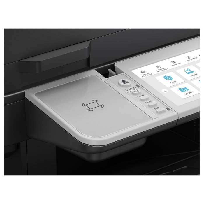 KYOCERA Multifuncion Laser Monocromo ECOSYS MA5500ifx (Tasa Weee incluida)