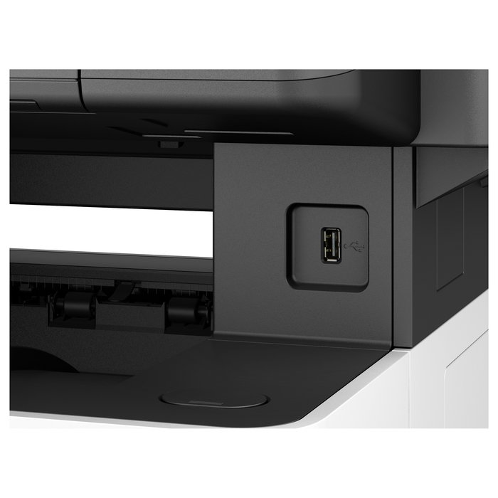 KYOCERA Multifuncion Laser Monocromo ECOSYS MA5500ifx (Tasa Weee incluida)