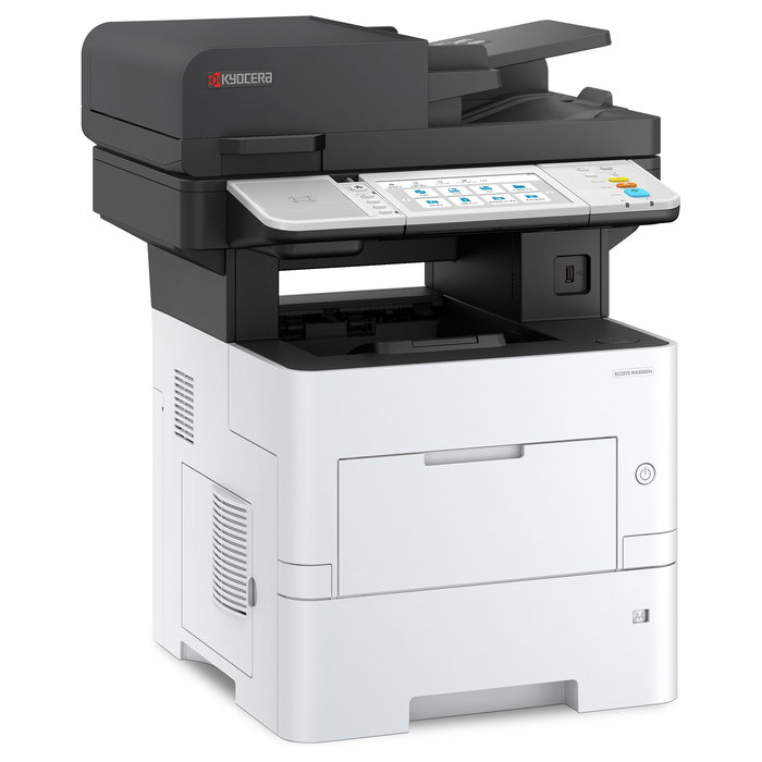 KYOCERA Multifuncion Laser Monocromo ECOSYS MA5500ifx (Tasa Weee incluida)