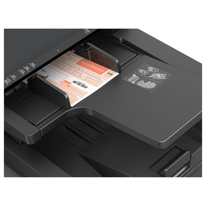 KYOCERA Multifuncion Laser Monocromo ECOSYS MA5500ifx (Tasa Weee incluida)