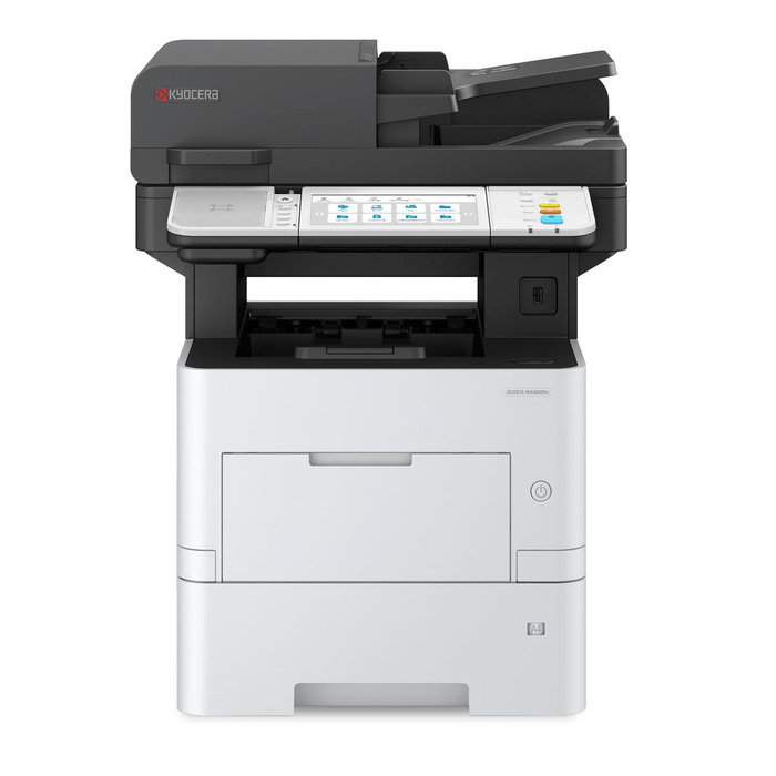 Kyocera ECOSYS MA5500ifx Multifunción Láser Monocromo A4 Kyocera ECOSYS MA5500ifx Multifunción Láser Monocromo A4