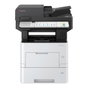 Kyocera ECOSYS MA5500ifx Multifunción Láser Monocromo A4
